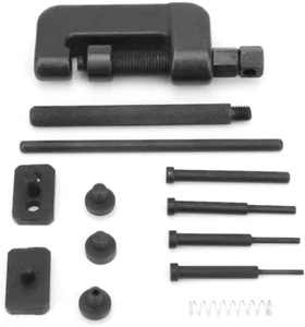 Chain Splitter, Motorcycle Bike Chain Cutter Breaker Tool Universal Link Rivete - Picture 1 of 12