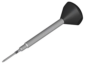 Herramienta SW-KS-100: para montar SW-KS-100 144mm aguja de prueba INGUN - Imagen 1 de 1