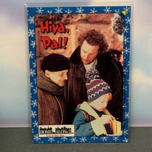 1992 Topps Home Alone 2 Hiya, Pal! Lost in New York Sticker Puzzle - Picture 1 of 2
