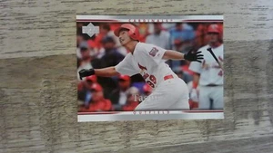 2007 Upper Deck So Taguchi St. Louis Cardinals #960 - Picture 1 of 2