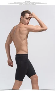Top Quality Shorts Wetsuits Pants 3mm Neoprene, Diving Snorkeling Surfing NEW - Picture 1 of 7