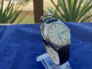 Seiko 5606-7010 **Lord-Matic** ***12 Month Warranty*** **REDUCED** - Picture 1 of 10