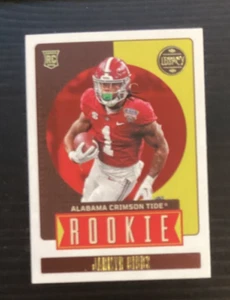2023 Panini Legacy JAHMYR GIBBS Rookie Card RC #158 - Bild 1 von 2
