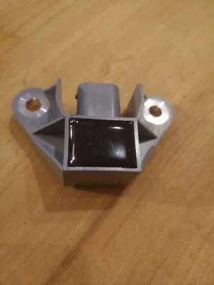 9159310 6577 6995257 Central Sensor BMW F10 F07 F01 F02 F03 F11 - Image 1 of 2