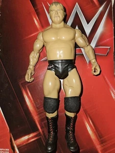 WWE WWF Trevor Murdoch Ruthless Aggression Jakks 2003 Wrestling Action Figure - Picture 1 of 2