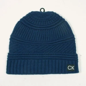 SOMBRERO GORRO DE MODA CALVIN KLEIN PARA HOMBRE TALLA ÚNICA - Imagen 1 de 2