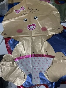 20” Baby Foil balloons - Picture 1 of 1