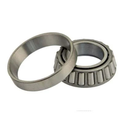 Juego de cojinetes de rueda y carreras Foto 1 de 4