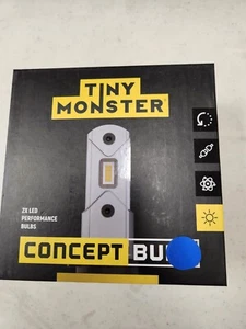 Kit Bombilla LED Arc Lighting 21951 Concept Series 9005 (2 EA) - Imagen 1 de 3