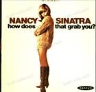 Sinatra,Nancy - How Does That Grab You? '