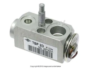 Válvula de expansión SAAB 9-3 9-3X (2003-2011) ACM O.E.M + 1 AÑO DE GARANTÍA - Imagen 1 de 1