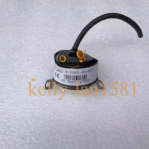 1PC USED WINMO Servo Encoder 130-5000T-5PS-B017#/ - Picture 1 of 4