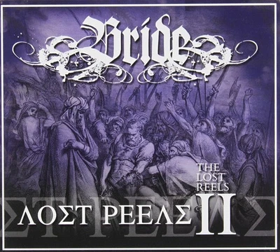 Bride Bride - The Lost Reels, Volume 2 (CD) - Bild 1 von 2