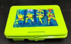 Reproductor de DVD TMNT Tortugas Ninja Tmnt700 Teenage Mutant Ninja - Imagen 1 de 11