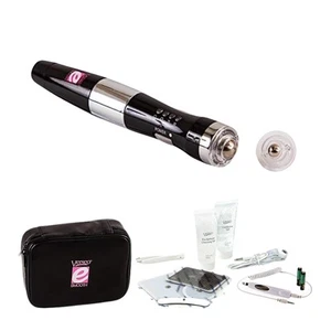 eSmooth Electrolysis Permanent Hair Removal Epilation Roller Pen Painless Hai... - Picture 1 of 9