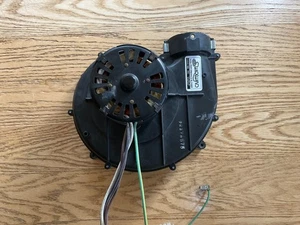 Draft Inducer Blower Motor Assembly 70623861 70-24033-01-13 Fasco - Picture 1 of 13