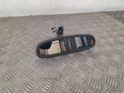 Land Rover Freelander Interior Rear View Mirror LR2 2006-2015  - Image 1 of 4