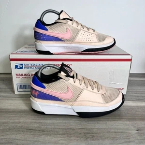 Nike Ja 1 Guava Ice Ja Morant Zapatos de Baloncesto Tenis Niños 5Y o Mujeres 6.5 - Imagen 1 de 8