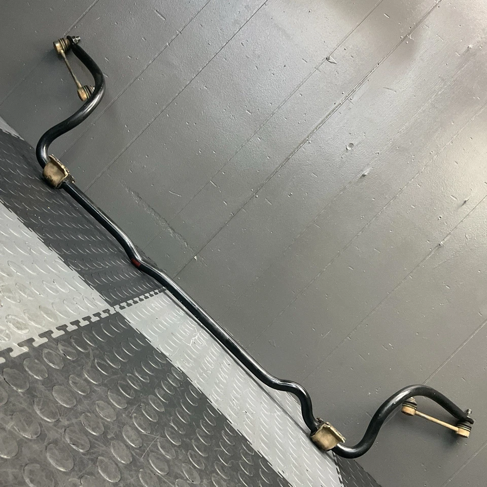 2003-2014 Volvo XC90 Rear Sway Bar Anti Roll Stabilizer Bar OEM - Image 1 of 4