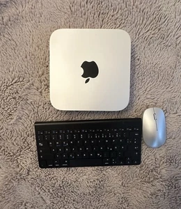 Apple Mac Mini 6.1 (A1347) – Intel Core i5 2,5 GHz | 16 GB RAM | 500 GB SSD | - Bild 1 von 4