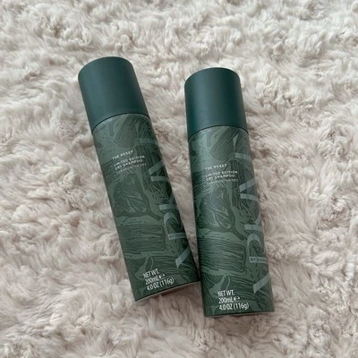 Arkive The Reset Limited Edition Dry Shampoo 200ml x 2 full size NEW RRP £28 - Image 1 of 2