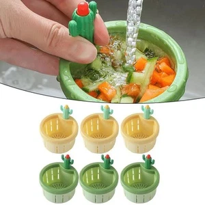 Foldable Kitchen Sink Filter Press Button Discharge Brand New Long Lasting - Photo 1/23