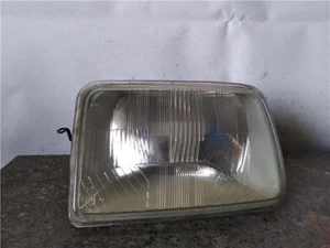 headlamp left side 3746 for RENAULT 5 (122 ) - Picture 1 of 3