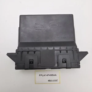 2013-2016 Land Rover Range Rover Sport A/C HEATER CLIMATE CONTROL FPLA14F498AA - Picture 1 of 13