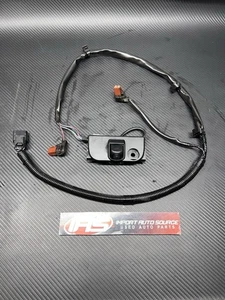 ✅ 2013-2016 Honda CR-Z CRZ Rear View Back-up Camera 39530-SZT-J11 Oem Used - Picture 1 of 4
