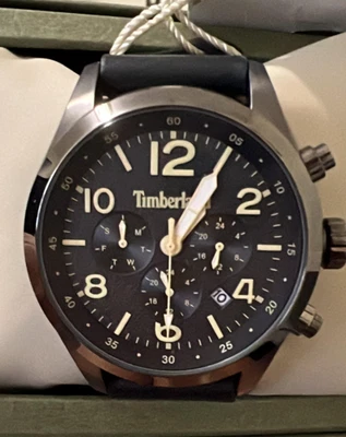 Reloj de cuarzo Timberland Ashmont TBL.15249JSU/02 para hombre Foto 1 de 4