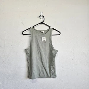 Cotton On The Everyday Racer Tank Top - Size Small - BRAND NEW WITH TAGS!! - Picture 1 of 3