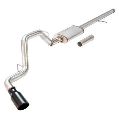 For Chevy Silverado 1500 LD 19 FlowFX 409 Exhaust System SS Cat-Back Exhaust - Imagem 1 de 4
