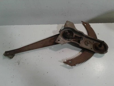 Used Front Right Door Window Regulator Front fits: 2000 Ford Ranger manual Front Foto 1 de 4