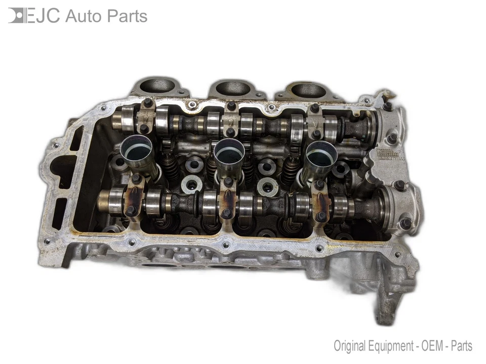 Culata derecha para 12-17 GMC Acadia 3.6 12617771 gasolina trasera Foto 1 de 4