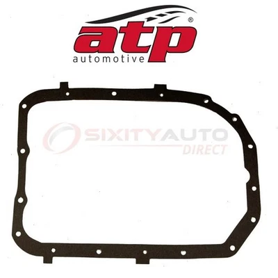 ATP Transmission Oil Pan Gasket for 1995-1999 GMC Yukon - Automatic  Gaskets os Foto 1 de 4