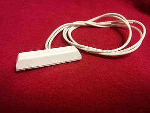 1 Tür Fenster Kontakt Reed Schalter Magnet LED Schalter - Bild 1 von 6