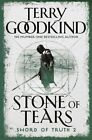 Stone of Tears: Book 2 The Sword of Truth (GOLLA... par Goodkind, Terry Paperback