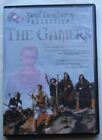 The Gamers (DVD) 2002 Stars Nathan Rice, Matt Shimkus Rare