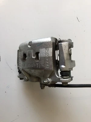 2017 Infiniti Q60 AWD 3.0L Turbo Front Right/Passenger Brake Caliper 410014GA0A - Image 1 of 4