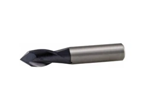 5/16 2FL 120-Degree AlTiN Carbide Drill Mill, Micro 100 DM-312-2120X - Picture 1 of 1
