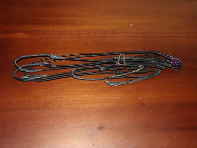 Used Bowtech BTX 28 Bow String and Cable Set- BTX28 ONLY - Image 1 of 4