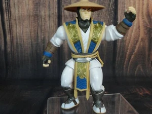 Figura de acción Funko Mortal Kombat X Raiden 5,5 - Imagen 1 de 3