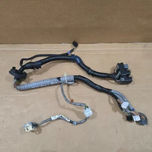 2007 - 2008 Acura TL Type S Engine To ECU Wiring Wire Harness 32112-RDA-A52 OEM - Picture 1 of 13