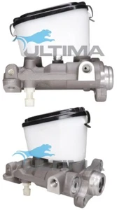 BRAKE MASTER CYLINDER FOR HOLDEN COMMODORE VP VR VQ NON ABS 11/92-11/94 - Picture 1 of 1