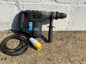 Taladro múltiple Bosch GBH 4-32DFR SDS Plus 4 kg 110 V - Imagen 1 de 6