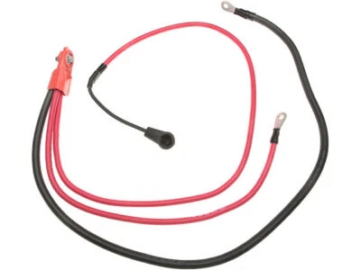 Cable de batería para Buick Rendezvous 2002-2005 SMP 12111KK 2004 2003 3,4 L V6 Foto 1 de 2