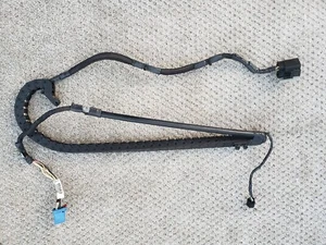 08-09 Dodge Grand Caravan Town Country Left Side Power Sliding Door Wire Harness - Picture 1 of 2