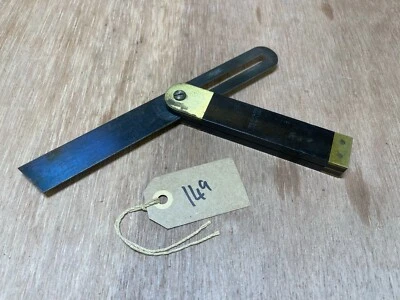 Marples Hibernia Carpenters bevel - Image 1 of 4