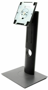 DELL 22 23 24 Inch LCD LED Monitor Screen BASE STAND P2219H P2319H P2419H *NEW* - Picture 1 of 1