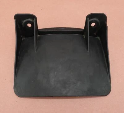 Guardabarros interior trasero Suzuki Boulevard M109R VZR1800 2006-2009 OEM GUARDABARROS Foto 1 de 4
